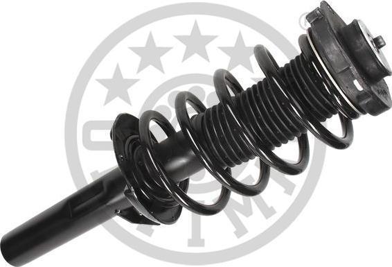 OPTIMAL A-3605-KIT1 - Amortisseur droxauto.com