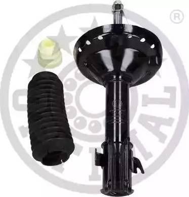 OPTIMAL A-3626GL - Amortisseur droxauto.com