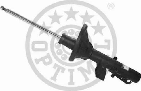 OPTIMAL A-3047G - Amortisseur droxauto.com