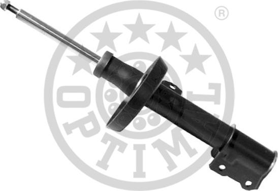 OPTIMAL A-3065GR - Amortisseur droxauto.com