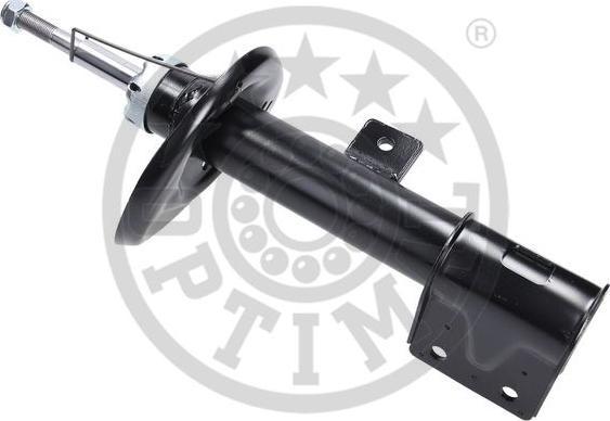 OPTIMAL A-3018GR - Amortisseur droxauto.com