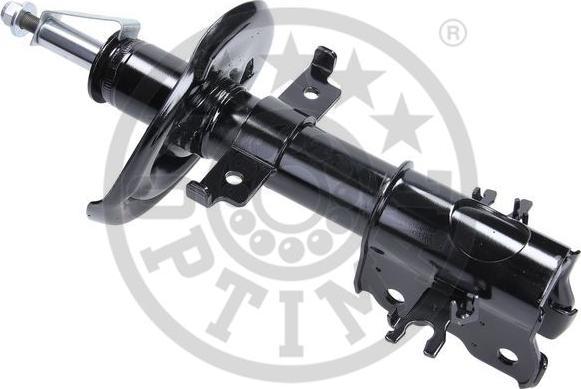 OPTIMAL A-3157G - Amortisseur droxauto.com