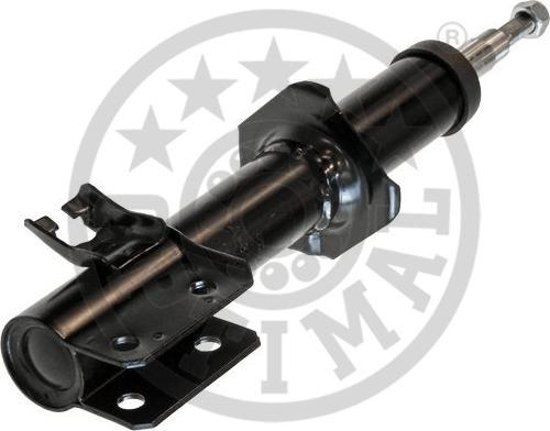 OPTIMAL A-3111HL - Amortisseur droxauto.com