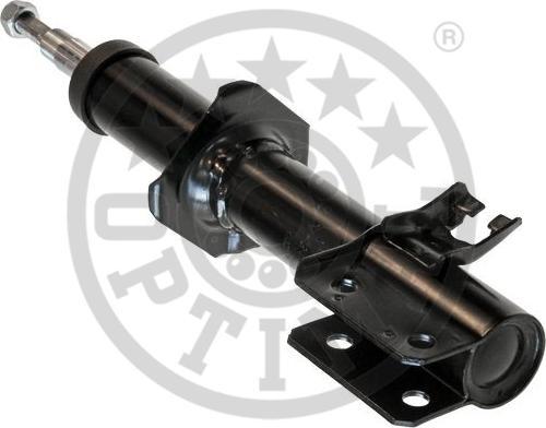 OPTIMAL A-3111HR - Amortisseur droxauto.com