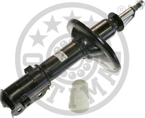 OPTIMAL A-3121GL - Amortisseur droxauto.com