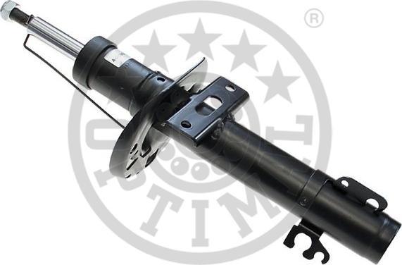 OPTIMAL A-3809G - Amortisseur droxauto.com