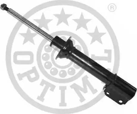 OPTIMAL A-3803G - Amortisseur droxauto.com