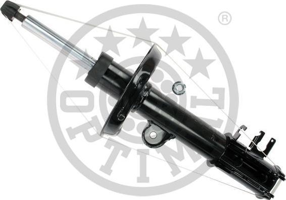 OPTIMAL A-3883GR - Amortisseur droxauto.com