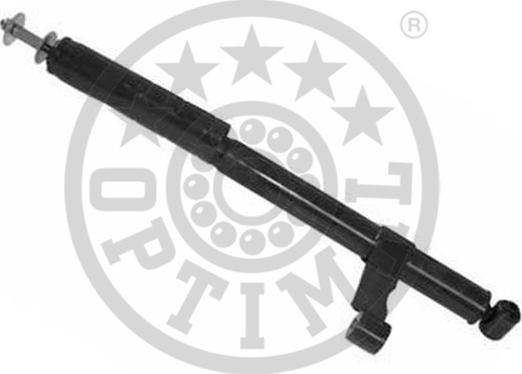 OPTIMAL A-3333G - Amortisseur droxauto.com