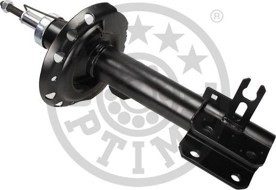 OPTIMAL A-3265GR - Amortisseur droxauto.com