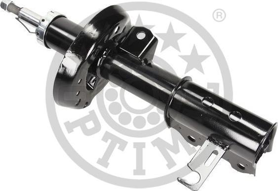 OPTIMAL A-3205GR - Amortisseur droxauto.com