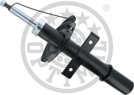 OPTIMAL A-3217G - Amortisseur droxauto.com