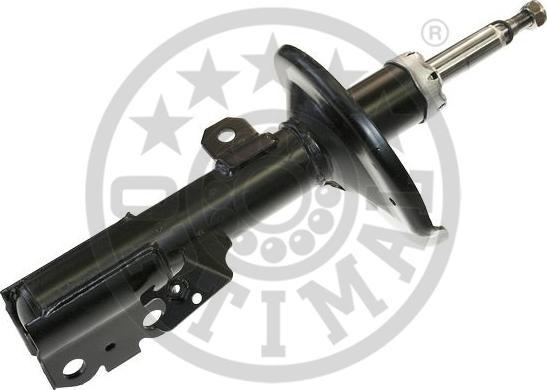 OPTIMAL A-3230GL - Amortisseur droxauto.com