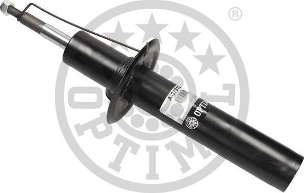 OPTIMAL A-3791G - Amortisseur droxauto.com