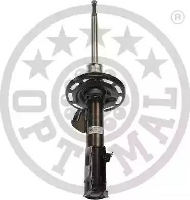 OPTIMAL A-3759GL - Amortisseur droxauto.com