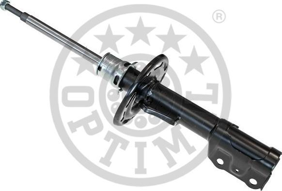 OPTIMAL A-3760GR - Amortisseur droxauto.com