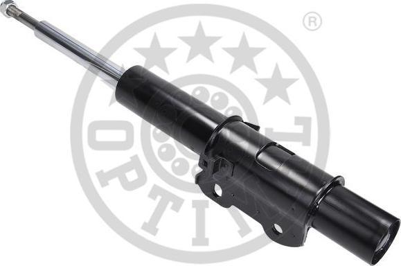 OPTIMAL A-3713G - Amortisseur droxauto.com