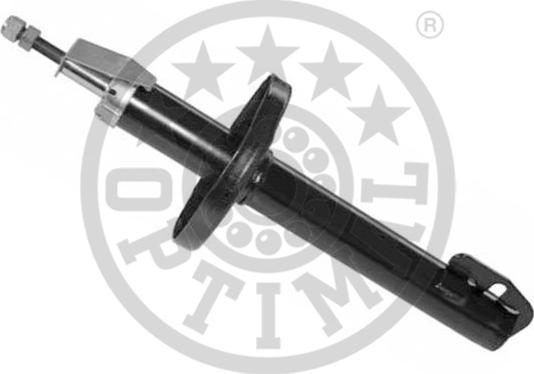 OPTIMAL A-3726H - Amortisseur droxauto.com