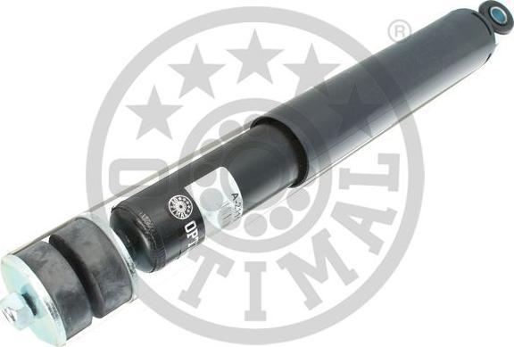 OPTIMAL A-2111G - Amortisseur droxauto.com