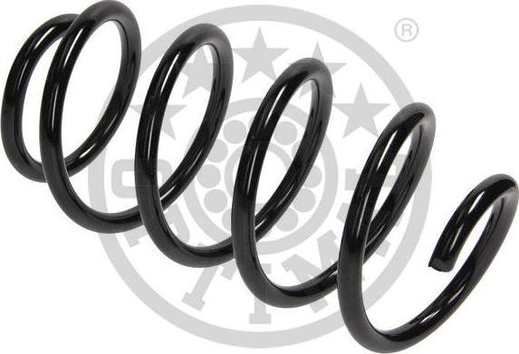 OPTIMAL AF-4903 - Ressort de suspension droxauto.com