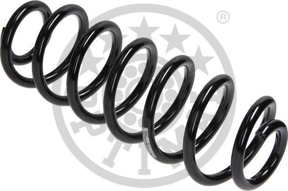 OPTIMAL AF-4890 - Ressort de suspension droxauto.com