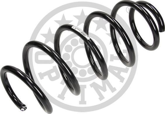 OPTIMAL AF-4854 - Ressort de suspension droxauto.com