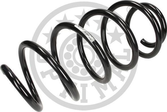 OPTIMAL AF-4855 - Ressort de suspension droxauto.com