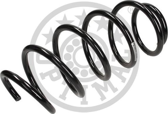 OPTIMAL AF-4853 - Ressort de suspension droxauto.com