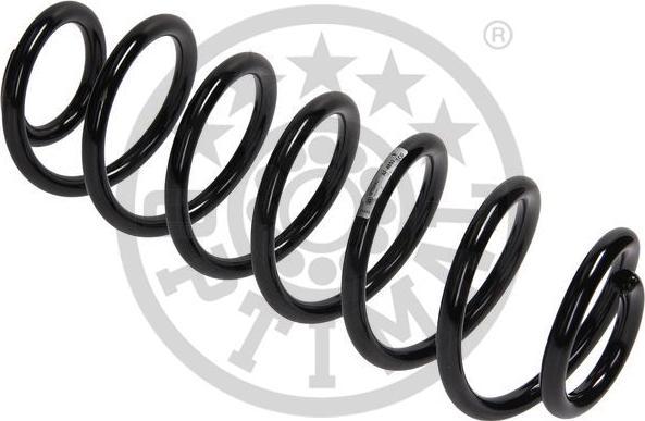 OPTIMAL AF-4852 - Ressort de suspension droxauto.com