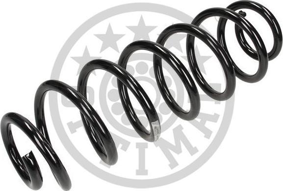 OPTIMAL AF-4765 - Ressort de suspension droxauto.com