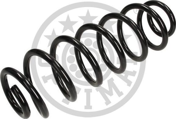 OPTIMAL AF-4786 - Ressort de suspension droxauto.com