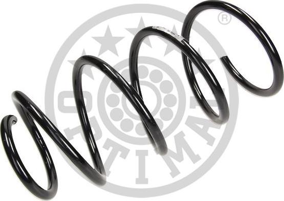 OPTIMAL AF-5496 - Ressort de suspension droxauto.com