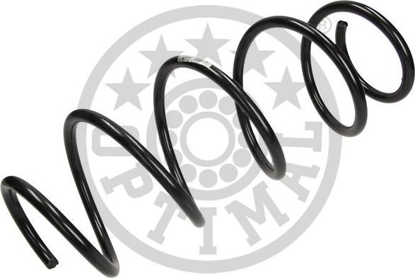OPTIMAL AF-5491 - Ressort de suspension droxauto.com