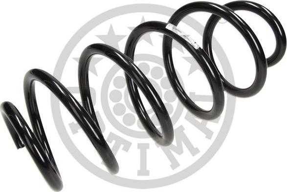 OPTIMAL AF-5403 - Ressort de suspension droxauto.com
