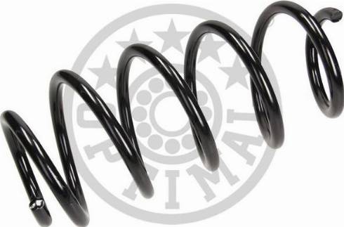 OPTIMAL AF-5418 - Ressort de suspension droxauto.com