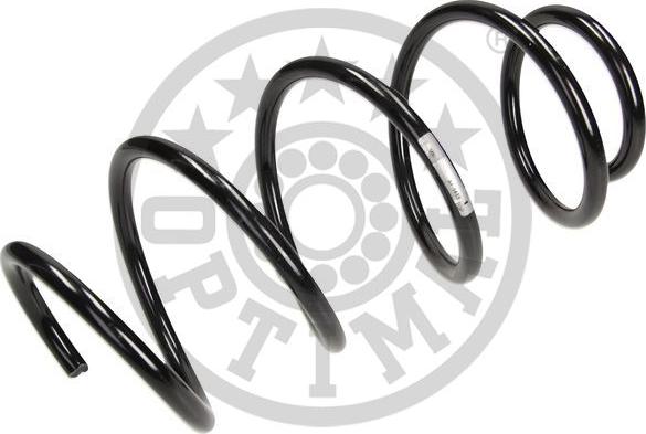 OPTIMAL AF-5489 - Ressort de suspension droxauto.com