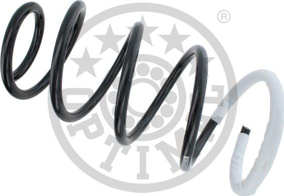 OPTIMAL AF-5610 - Ressort de suspension droxauto.com