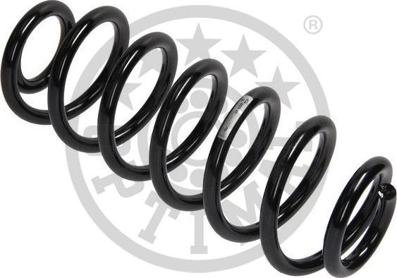 OPTIMAL AF-5299 - Ressort de suspension droxauto.com