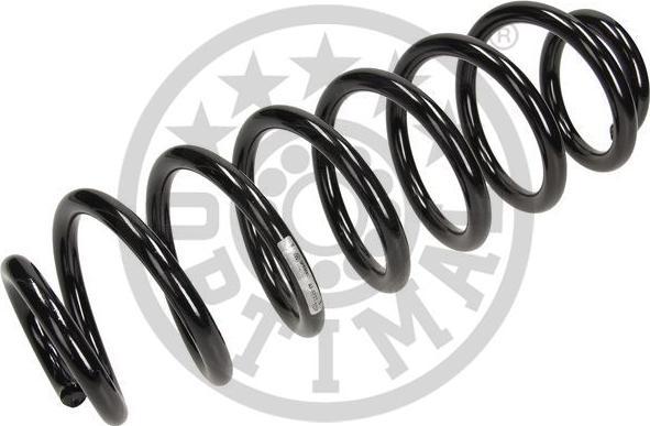 OPTIMAL AF-5221 - Ressort de suspension droxauto.com