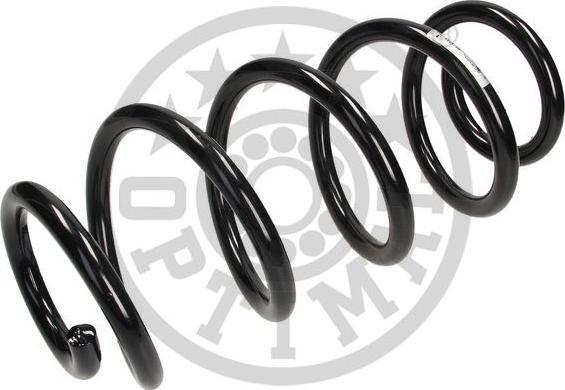 OPTIMAL AF-1249 - Ressort de suspension droxauto.com