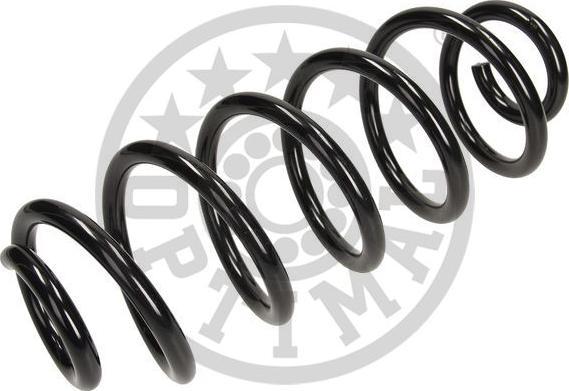 OPTIMAL AF-1270 - Ressort de suspension droxauto.com