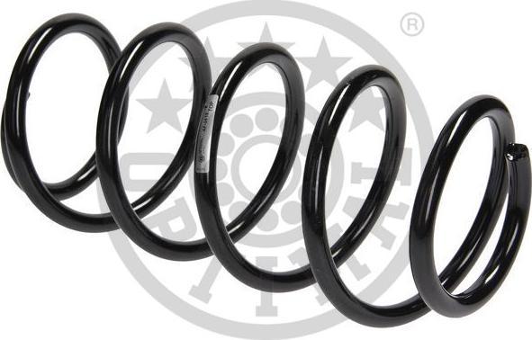 OPTIMAL AF-3419 - Ressort de suspension droxauto.com