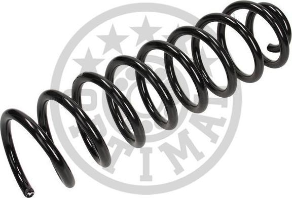 OPTIMAL AF-3832 - Ressort de suspension droxauto.com