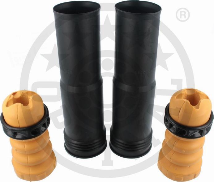 OPTIMAL AK-735490 - Kit de protection contre la poussière, amortisseur droxauto.com