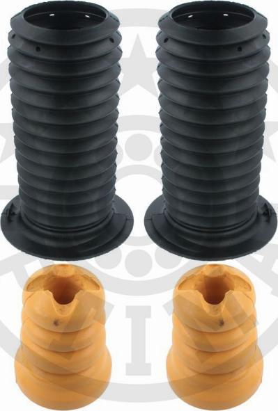 OPTIMAL AK-735493 - Kit de protection contre la poussière, amortisseur droxauto.com