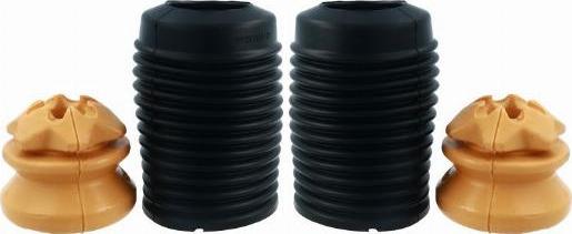 OPTIMAL AK-735456 - Kit de protection contre la poussière, amortisseur droxauto.com
