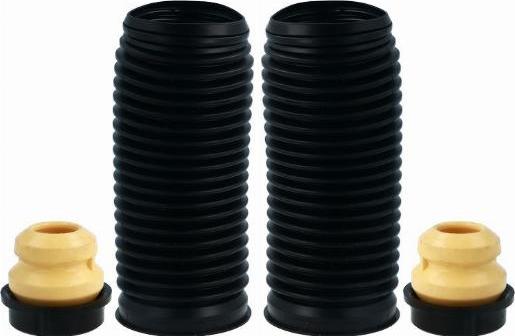 OPTIMAL AK-735461 - Kit de protection contre la poussière, amortisseur droxauto.com