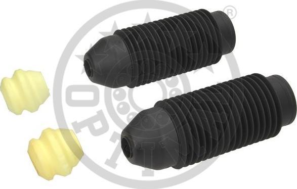 OPTIMAL AK-735410 - Kit de protection contre la poussière, amortisseur droxauto.com