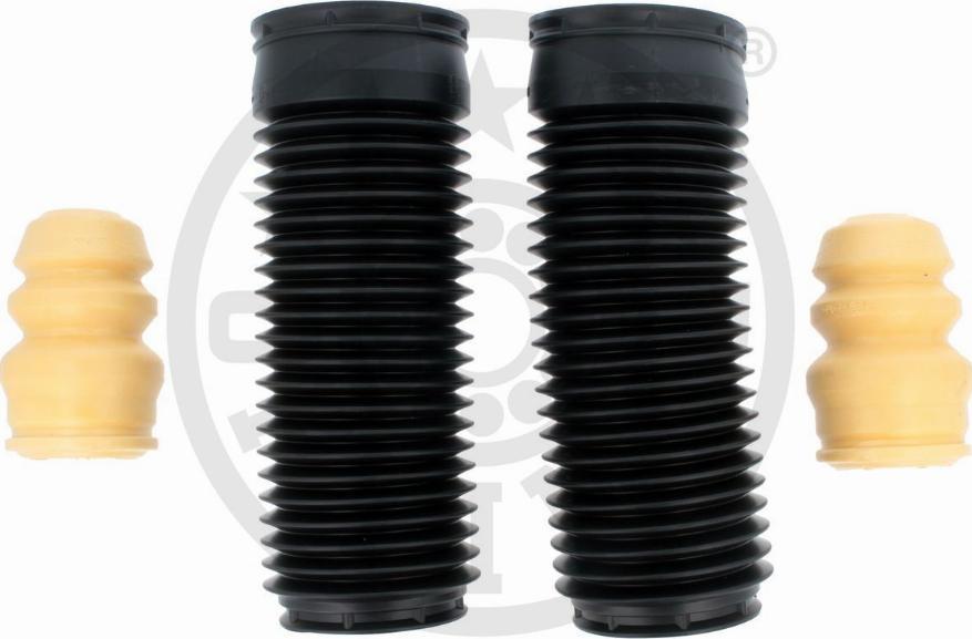 OPTIMAL AK-735481 - Kit de protection contre la poussière, amortisseur droxauto.com