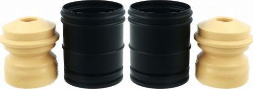 OPTIMAL AK-735483 - Kit de protection contre la poussière, amortisseur droxauto.com